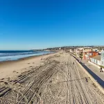 Stunning Beach Haven! Steps To The Beach & Pet Friendly!