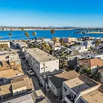 Stunning Beach Haven! Steps To The Beach & Pet Friendly!
