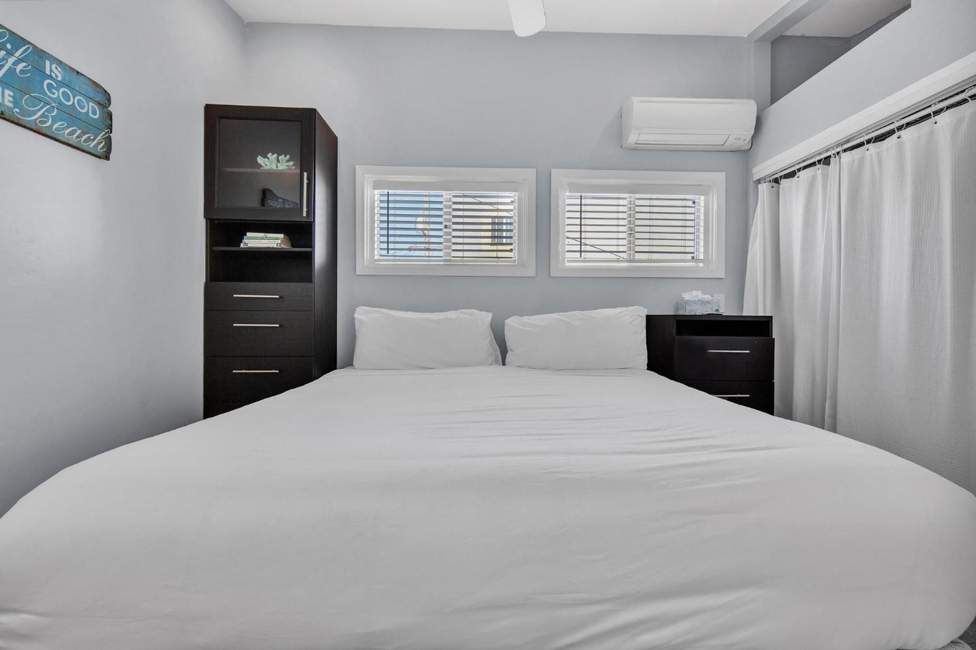 Stunning Haven! Steps To The & Pet Friendly! Casa de férias San Diego