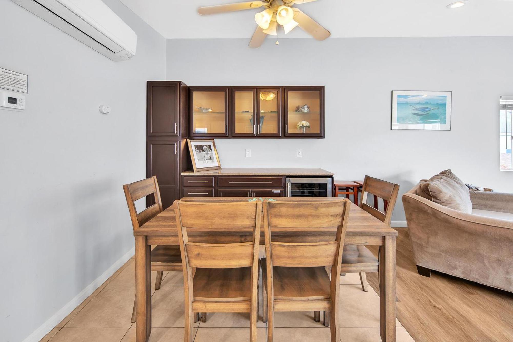 Stunning Haven! Steps To The & Pet Friendly! Casa de férias San Diego
