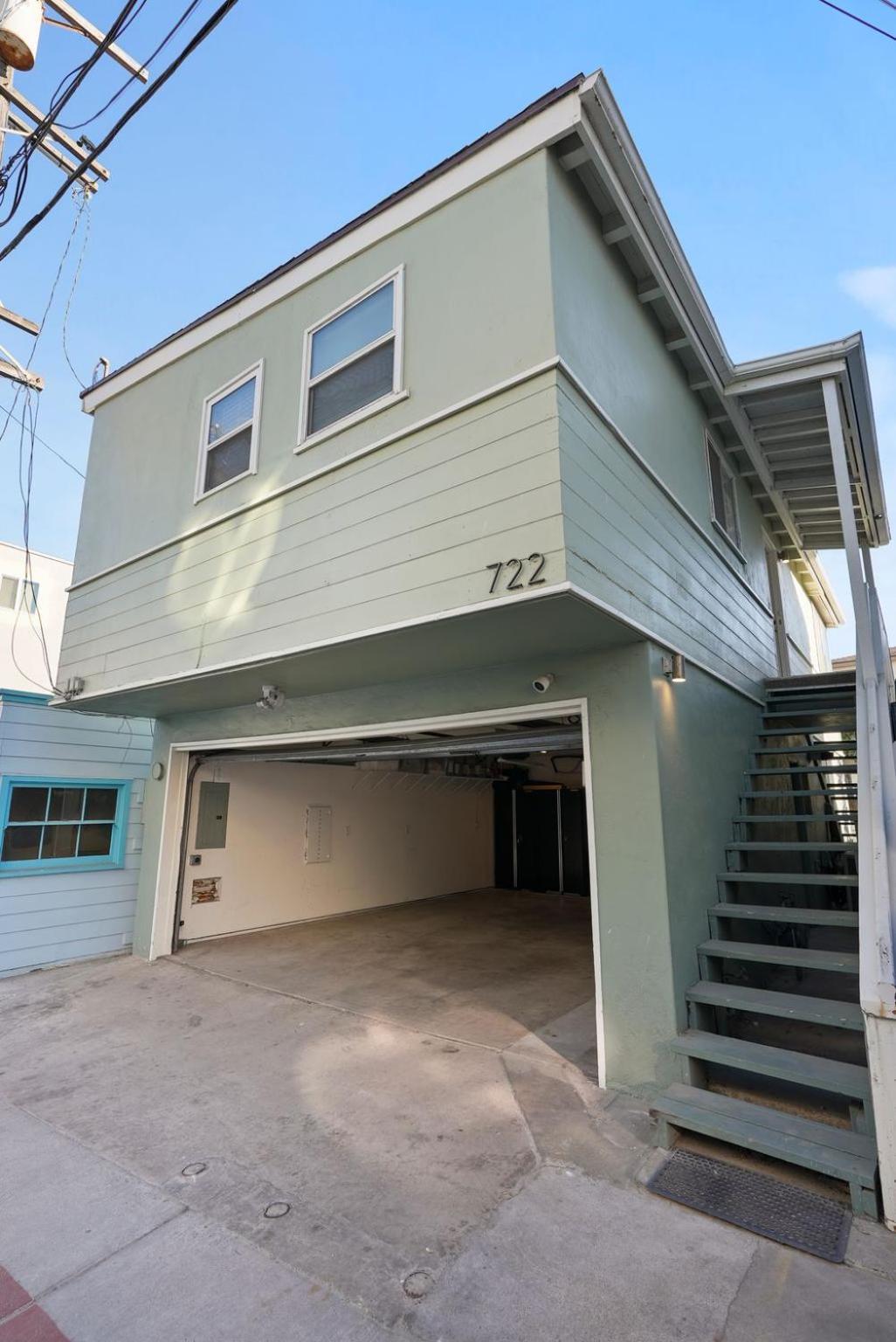 Stunning Haven! Steps To The & Pet Friendly! Casa de férias