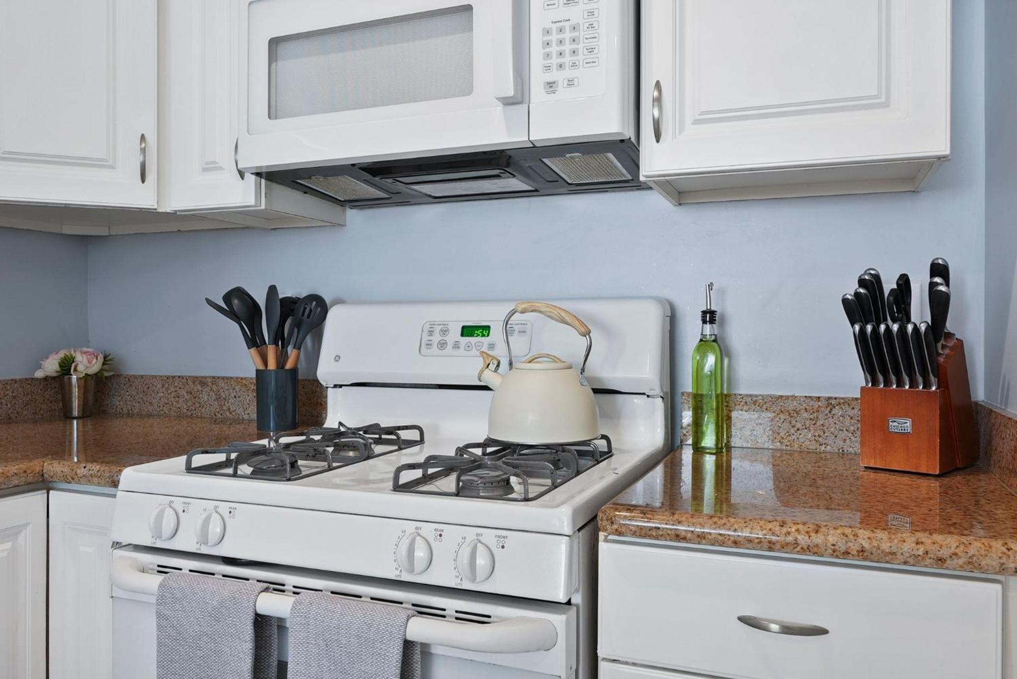 Stunning Haven! Steps To The & Pet Friendly! Casa de férias San Diego