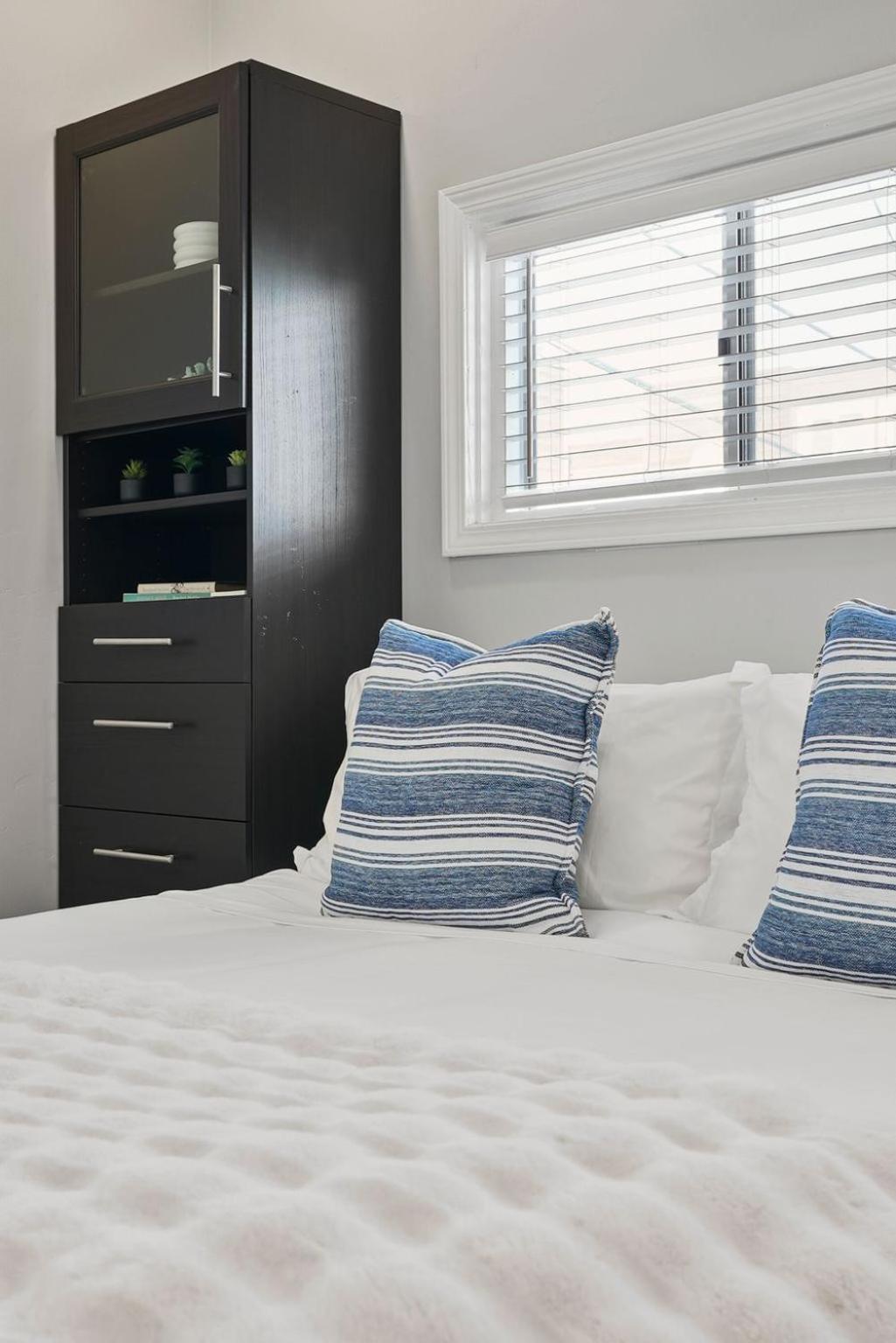 Stunning Haven! Steps To The & Pet Friendly!