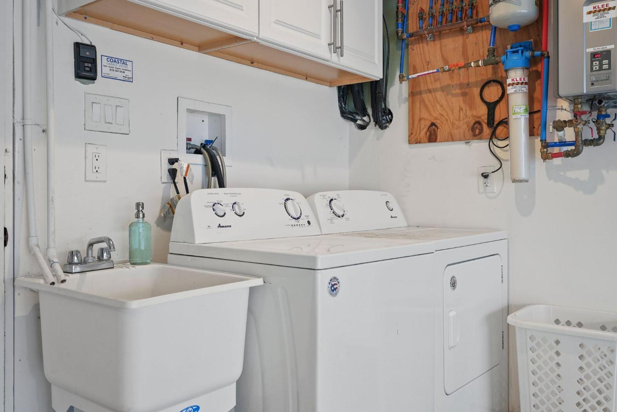 Stunning Haven! Steps To The & Pet Friendly!